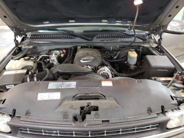 Photo 7 from auction – 2002 CHEVROLET SILVERADO with VIN 2GCEK19T321126220