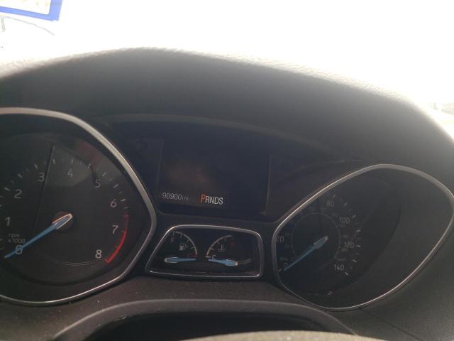 Photo 8 from auction – 2016 FORD FOCUS SE with VIN 1FADP3F21GL385834