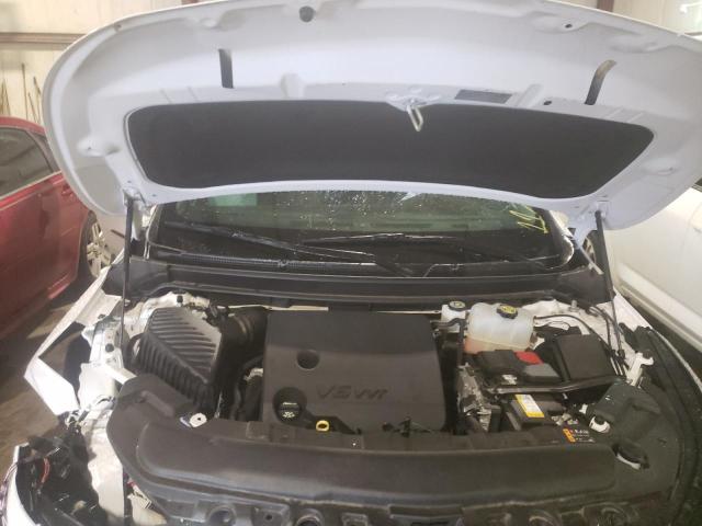 Photo 7 from auction – 2020 BUICK ENCLAVE AV with VIN 5GAEVCKW7LJ117276