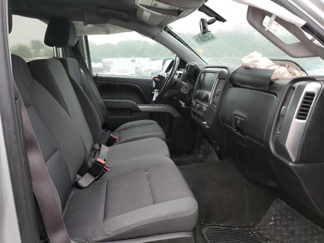 Zdjęcie 5 z aukcji – 2016 CHEVROLET SILVERADO z VIN 3GCUKREC6GG237455