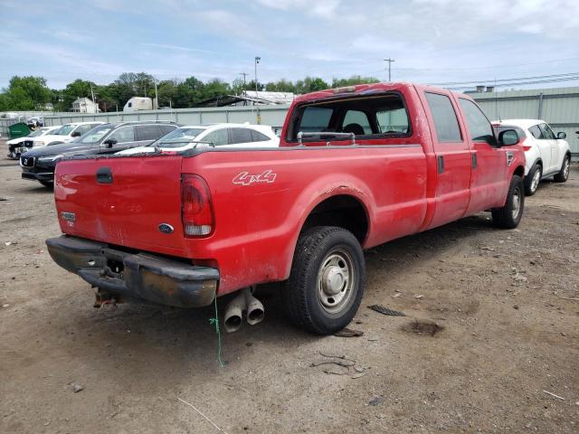 Photo 4 from auction – 2010 FORD F250 SUPER with VIN 1FTSW2ARXAEB18688