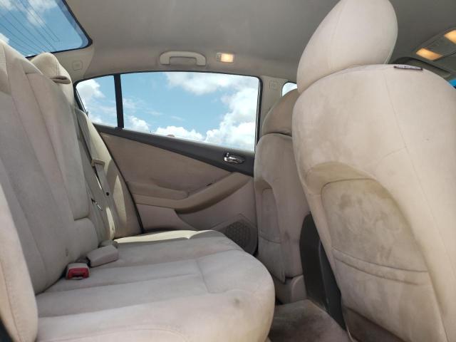 Photo 6 from auction – 2012 NISSAN ALTIMA BAS with VIN 1N4AL2AP3CN471737
