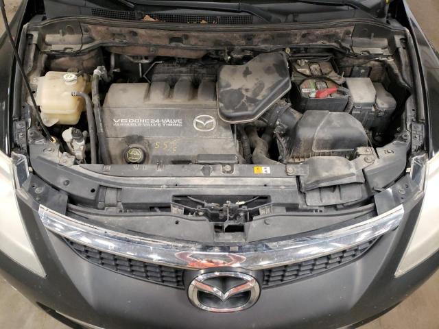 Photo 7 from auction – 2007 MAZDA CX-9 with VIN JM3TB38Y370119617