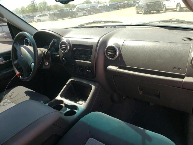 Photo 9 from auction – 2003 FORD EXPEDITION with VIN 1FMPU16L33LB57823