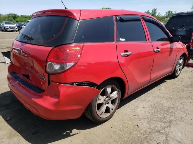 Photo 4 from auction – 2003 TOYOTA COROLLA MA with VIN 2T1KR32E23C113080