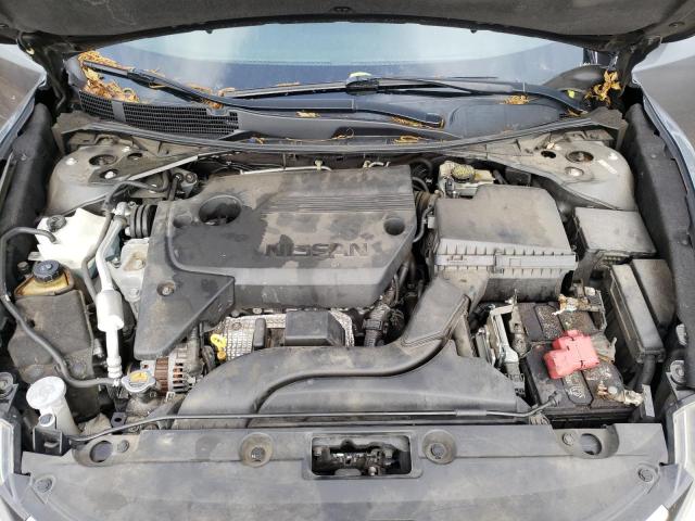 Photo 7 from auction – 2016 NISSAN ALTIMA 2.5 with VIN 1N4AL3APXGN351784