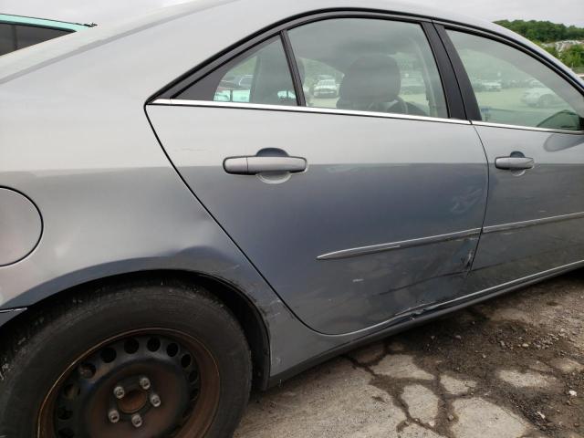 Photo 9 from auction – 2007 PONTIAC G6 VALUE L with VIN 1G2ZF58B774255843