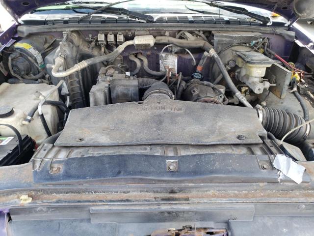 Photo 7 from auction – 1995 CHEVROLET .S10 with VIN 1GCCS1449S8165902