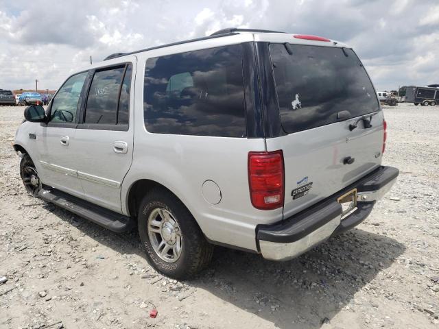 Photo 3 from auction – 2002 FORD EXPEDITION with VIN 1FMRU15W42LA20747