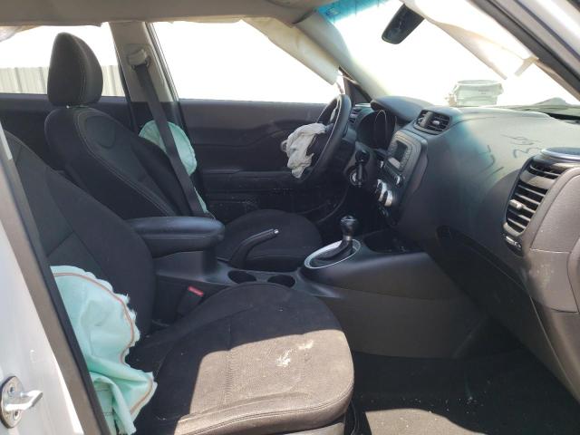 Photo 5 from auction – 2015 KIA SOUL with VIN KNDJN2A20F7800556