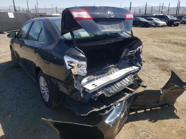 Photo 3 from auction – 2012 TOYOTA CAMRY BASE with VIN 4T4BF1FK0CR184618