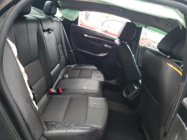 Photo 6 from auction – 2015 CHEVROLET IMPALA LT with VIN 2G1125S3XF9219252