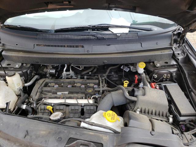 Photo 7 from auction – 2019 DODGE JOURNEY SE with VIN 3C4PDCBB1KT853368