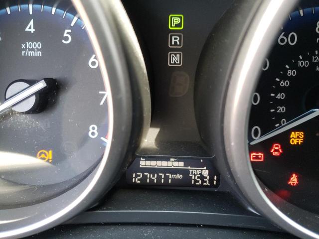 Photo 8 from auction – 2012 MAZDA 3 I with VIN JM1BL1W77C1678236