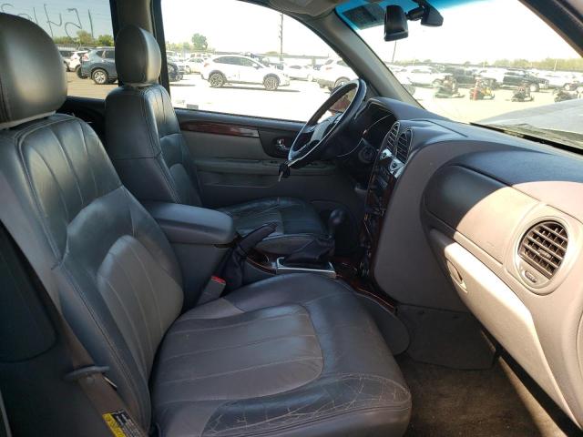 Photo 5 from auction – 2002 GMC ENVOY with VIN 1GKDS13S022455974