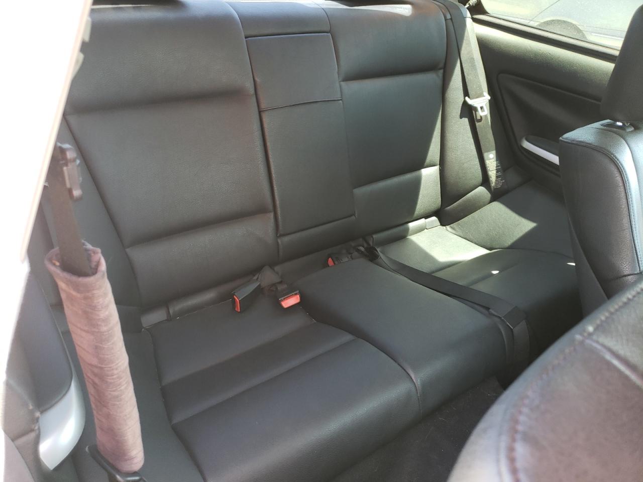 صورة رقم 6 من المزاد - 2004 BMW 325 CI مع VIN WBABD33404JY98321