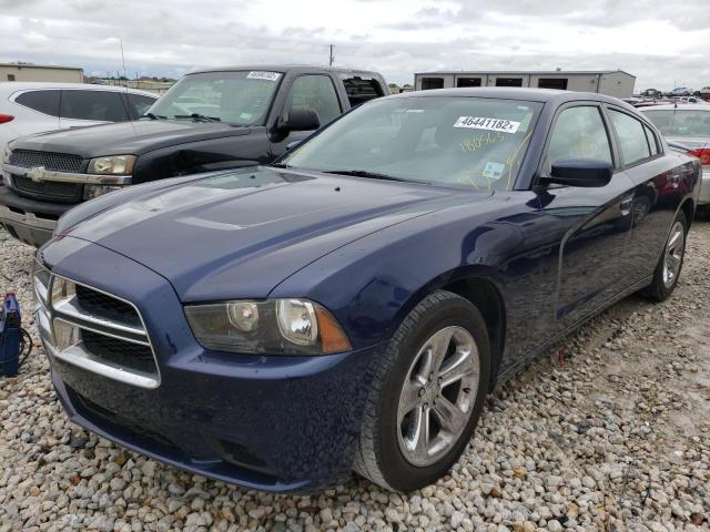 Zdjęcie 9 z aukcji – 2014 DODGE CHARGER SE z VIN 2C3CDXBG4EH180563
