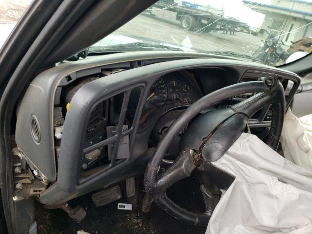 Photo 8 from auction – 2002 CHEVROLET SILVERADO with VIN 2GCEC19V921332138