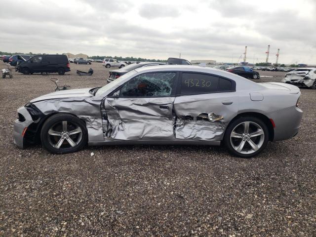 Photo 9 from auction – 2018 DODGE CHARGER R/ with VIN 2C3CDXCT3JH233520
