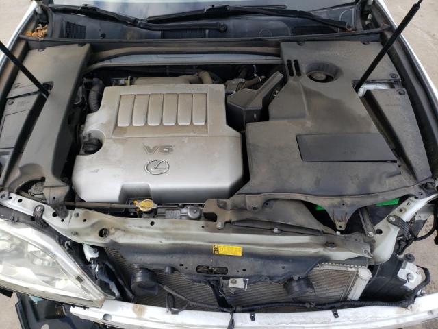 Photo 7 from auction – 2010 LEXUS ES 350 with VIN JTHBK1EG5A2357757