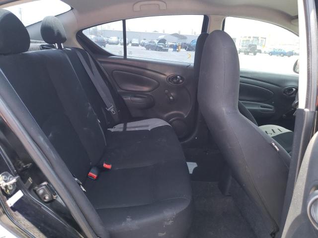 Photo 6 from auction – 2015 NISSAN VERSA S with VIN 3N1CN7AP2FL809159