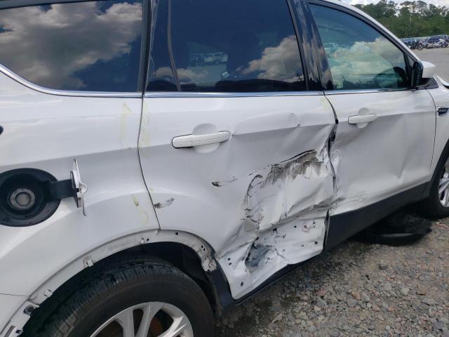 Photo 9 from auction – 2018 FORD ESCAPE SEL with VIN 1FMCU0HD6JUD25850