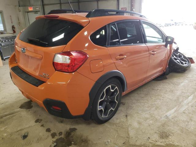 Photo 4 from auction – 2013 SUBARU XV CROSSTR with VIN JF2GPACC9D2832163