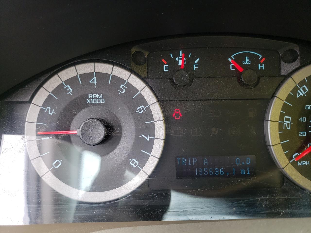 Photo 8 from auction – 2012 FORD ESCAPE LIM with VIN 1FMCU0EGXCKA03273