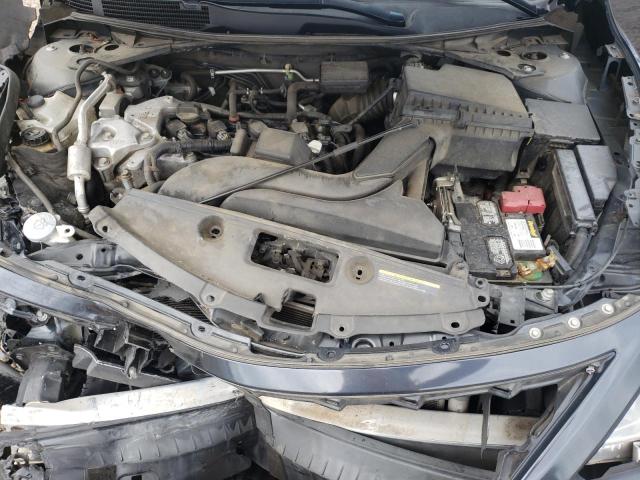 Photo 7 from auction – 2014 NISSAN ALTIMA 2.5 with VIN 1N4AL3APXEC318678