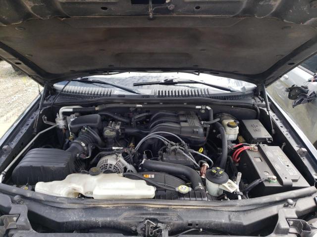 Photo 7 from auction – 2006 FORD EXPLORER E with VIN 1FMEU64E26UB43306