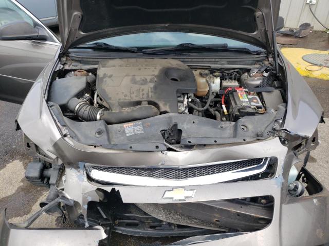 Photo 7 from auction – 2012 CHEVROLET MALIBU LS with VIN 1G1ZB5E0XCF302834