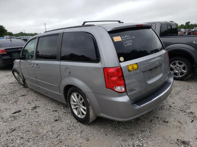Photo 3 from auction – 2016 DODGE GRAND CARA with VIN 2C4RDGCG1GR168632