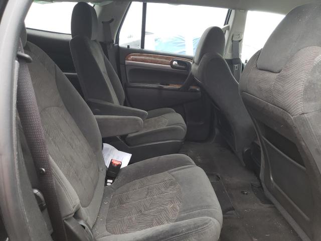 Photo 6 from auction – 2011 BUICK ENCLAVE CX with VIN 5GAKRAED9BJ154575