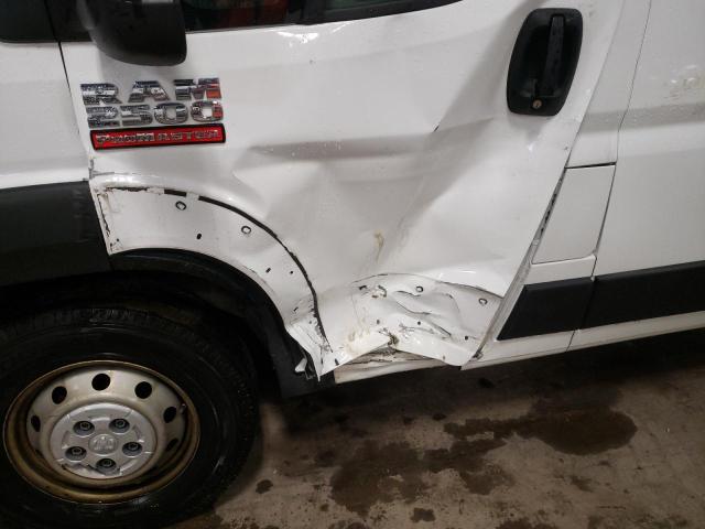 Photo 9 from auction – 2019 RAM PROMASTER with VIN 3C6TRVDG1KE503772