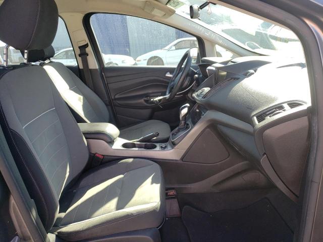 Photo 5 from auction – 2014 FORD C-MAX SE with VIN 1FADP5AU7EL506545