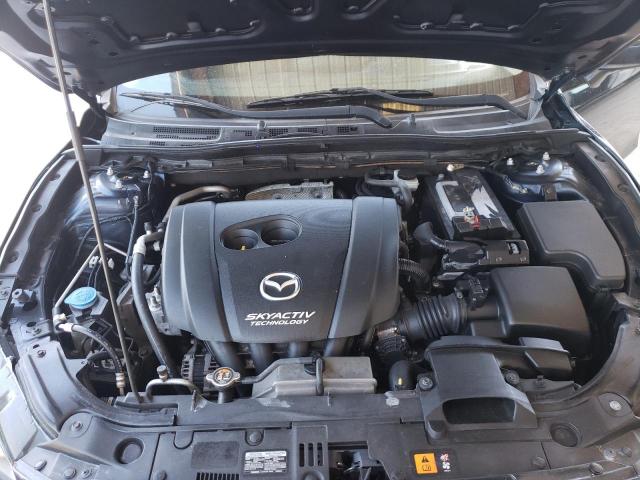 Photo 7 from auction – 2015 MAZDA 3 TOURING with VIN JM1BM1V72F1259486