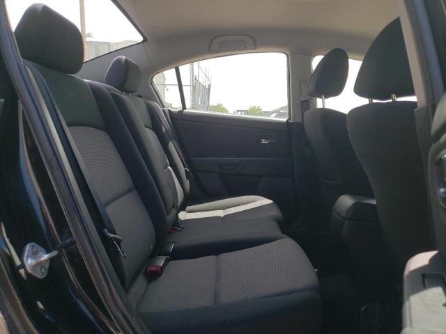 Photo 6 from auction – 2009 MAZDA 3 I with VIN JM1BK32G891232593