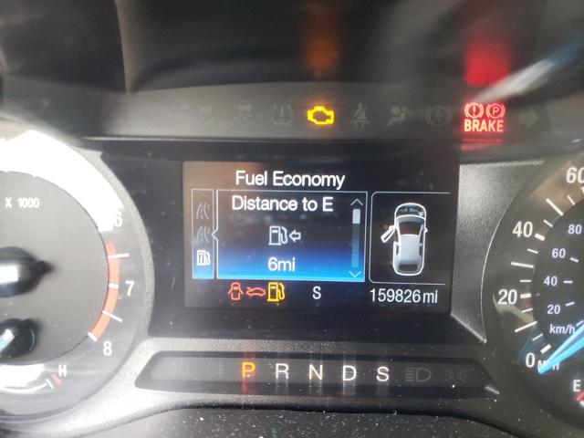 Photo 8 from auction – 2015 FORD FUSION SE with VIN 3FA6P0HD5FR163450