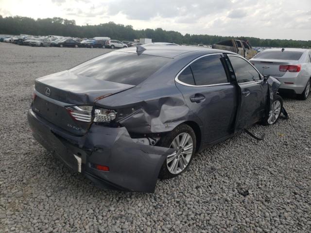 Photo 4 from auction – 2015 LEXUS ES 350 with VIN JTHBK1GG4F2195088