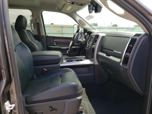 Photo 5 from auction – 2017 RAM 2500 LARAM with VIN 3C6UR5FL5HG716302