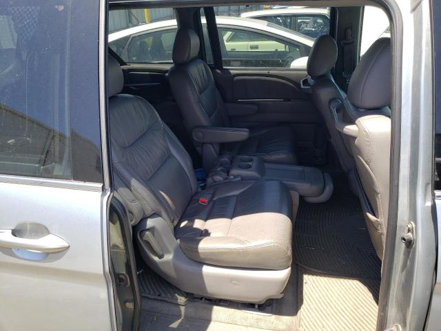 Photo 6 from auction – 2008 HONDA ODYSSEY EX with VIN 5FNRL38718B064062