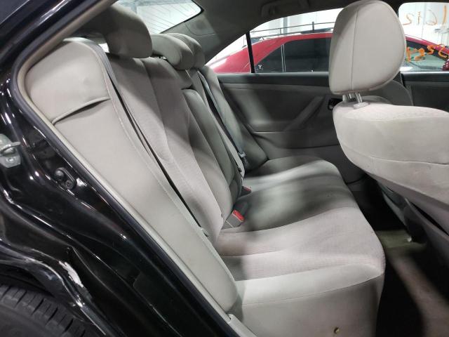 Photo 6 from auction – 2011 TOYOTA CAMRY BASE with VIN 4T4BF3EK2BR195082