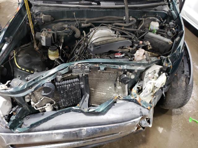 Photo 7 from auction – 2002 TOYOTA TUNDRA ACC with VIN 5TBBT44142S298166