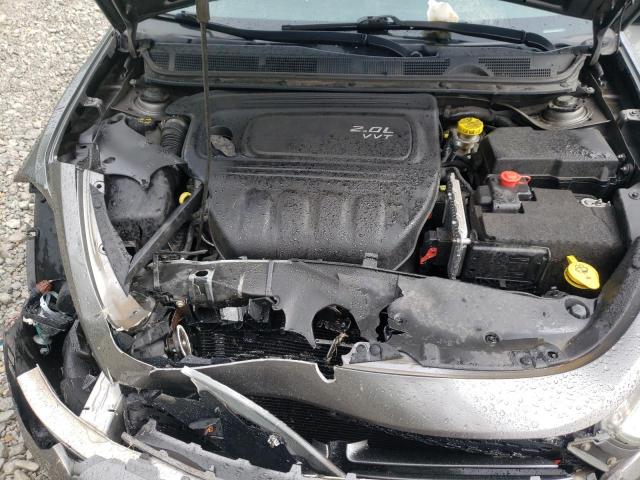 Photo 7 from auction – 2013 DODGE DART SXT with VIN 1C3CDFBA5DD199222