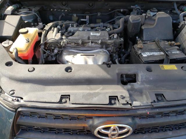 Photo 7 from auction – 2010 TOYOTA RAV4 with VIN 2T3ZF4DV7AW048594