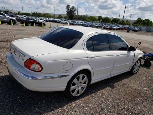 Zdjęcie 4 z aukcji – 2004 JAGUAR X-TYPE 3.0 z VIN SAJEA51C14WD82555