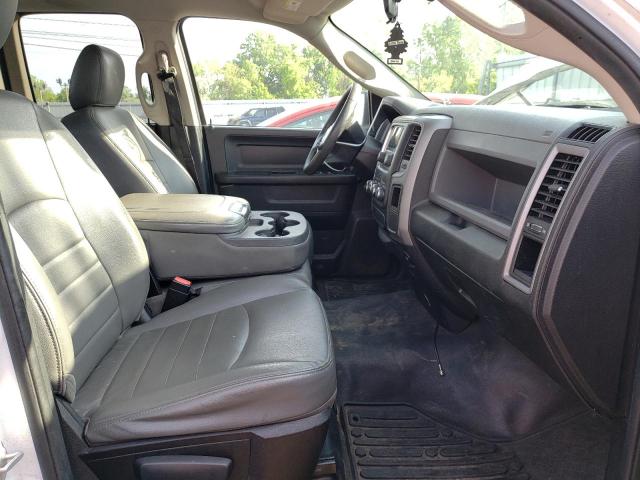 Photo 9 from auction – 2014 RAM 1500 ST with VIN 1C6RR6FG1ES416338