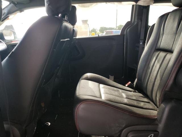 Photo 6 from auction – 2019 DODGE GRAND CARA with VIN 2C4RDGEG3KR661430