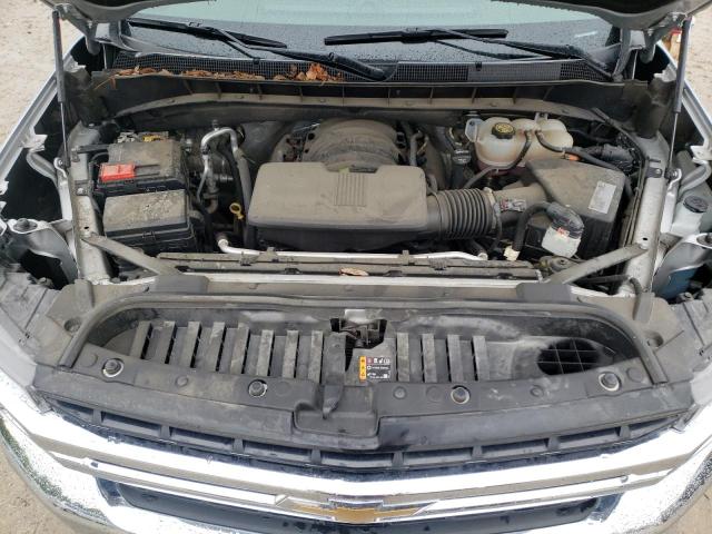 Photo 7 from auction – 2020 CHEVROLET SILVERADO with VIN 1GCRYDED6LZ200058
