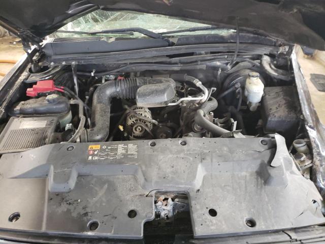 Photo 7 from auction – 2011 CHEVROLET SILVERADO with VIN 1GCNCPEX5BZ444209